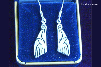 Birds of A Feather Charms