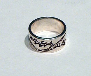 Druid Ring 
