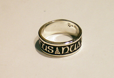Gaelic Ring 