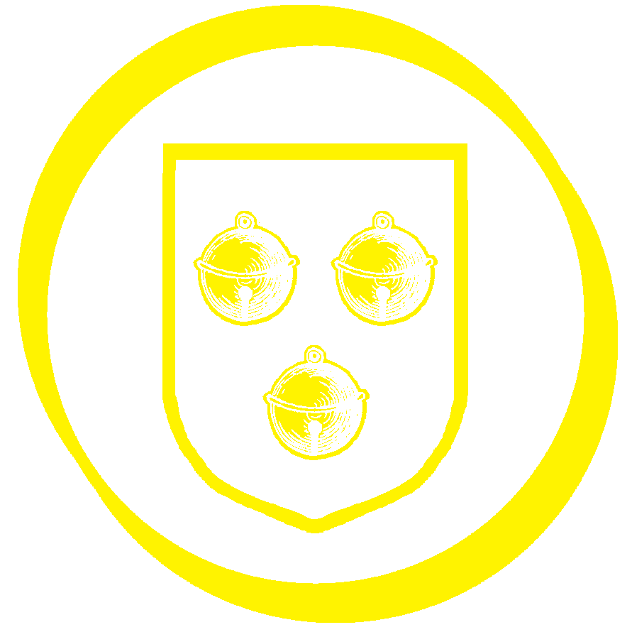 Logo - Bellchamber Custom Goldsmith
